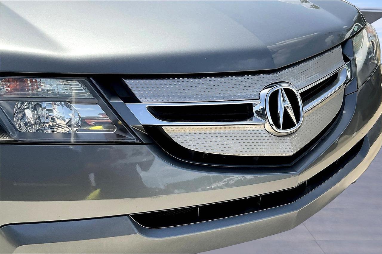 2008 ACURA MDX Houston TX