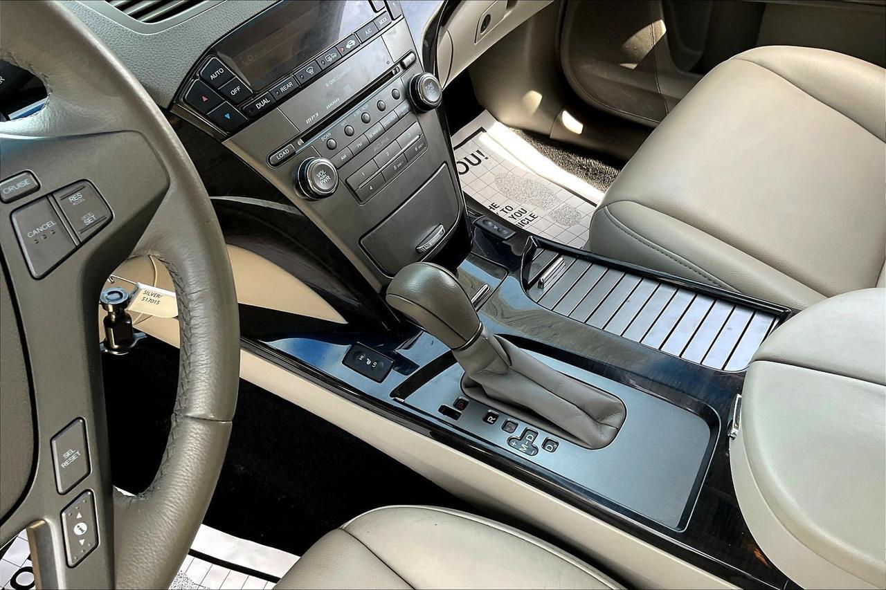2008 ACURA MDX Houston TX