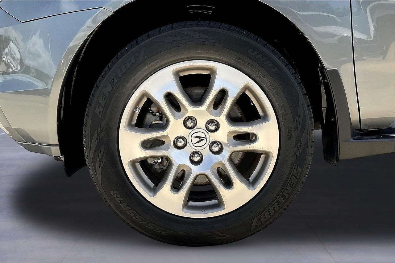 2008 ACURA MDX Houston TX