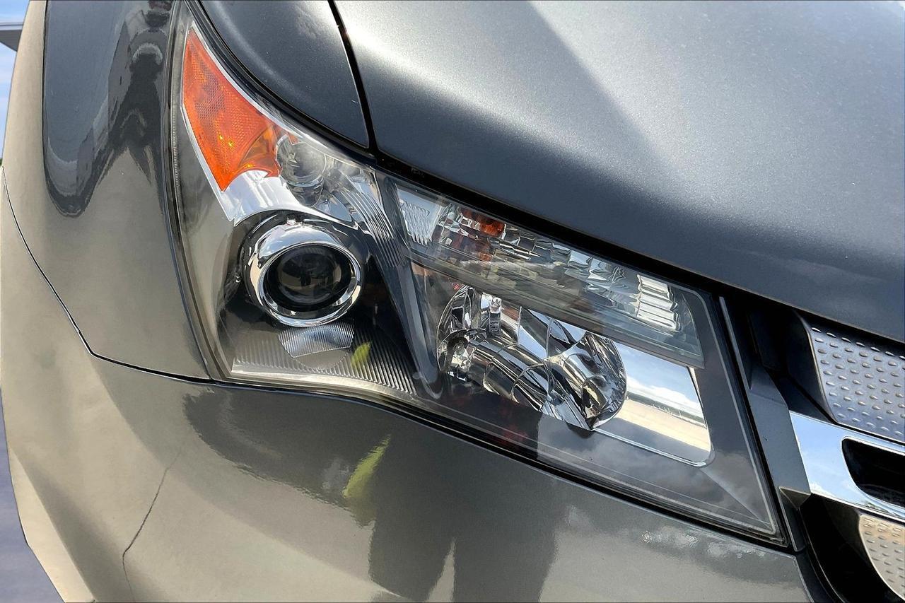 2008 ACURA MDX Houston TX
