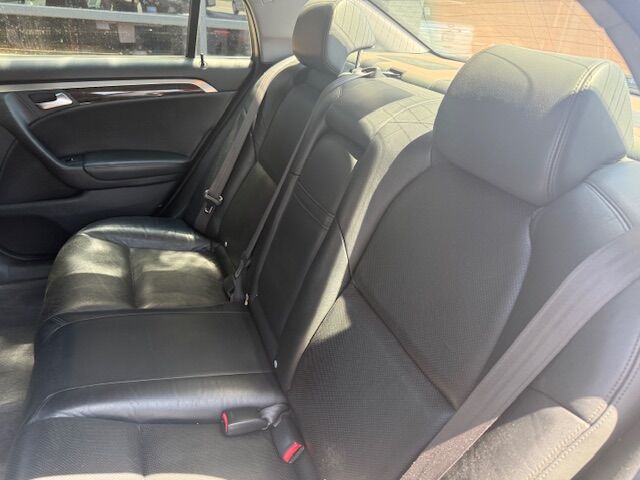2008 ACURA TL Nav Greensboro NC