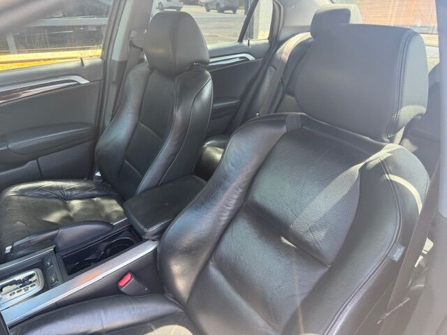 2008 ACURA TL Nav Greensboro NC