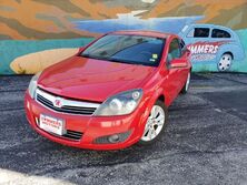 **AS IS - CASH SALE** Saturn Astra XR 3-Door 2008