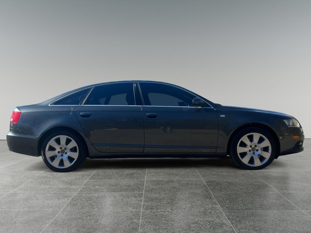 2008 AUDI A6 S-LINE 3.2 QUATTRO Toledo OH