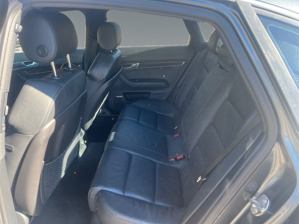 2008 AUDI A6 S-LINE 3.2 QUATTRO Toledo OH