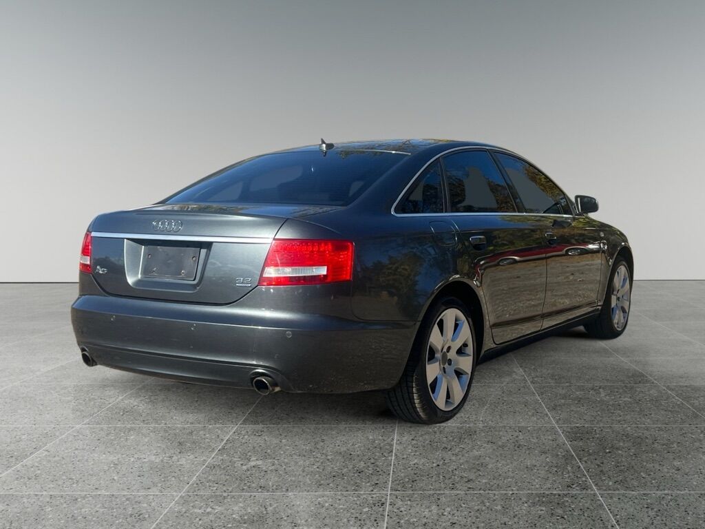 2008 AUDI A6 S-LINE 3.2 QUATTRO Toledo OH