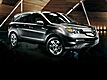 2008 Acura MDX Technology