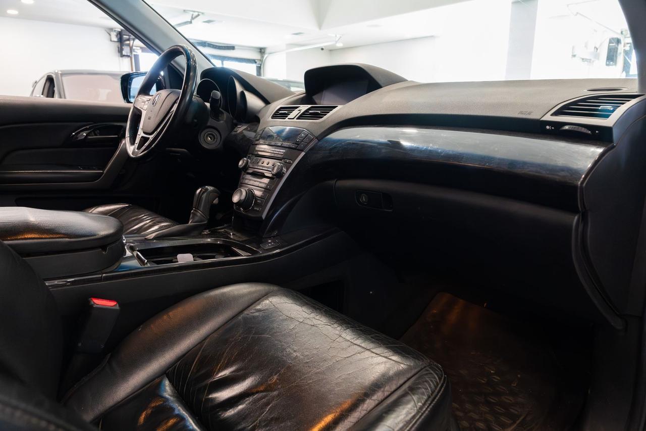 2008 Acura MDX Technology Gladstone OR