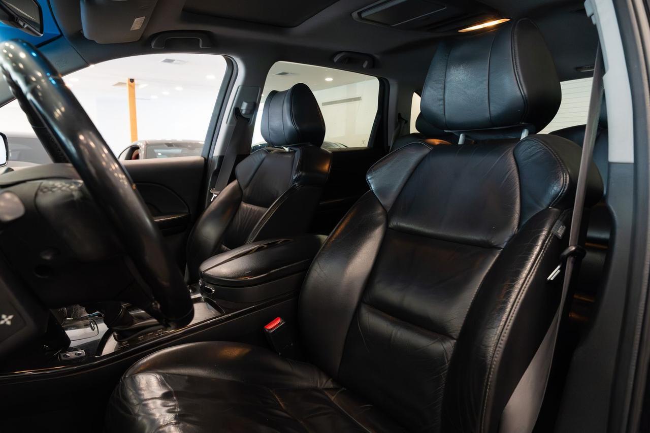 2008 Acura MDX Technology Gladstone OR