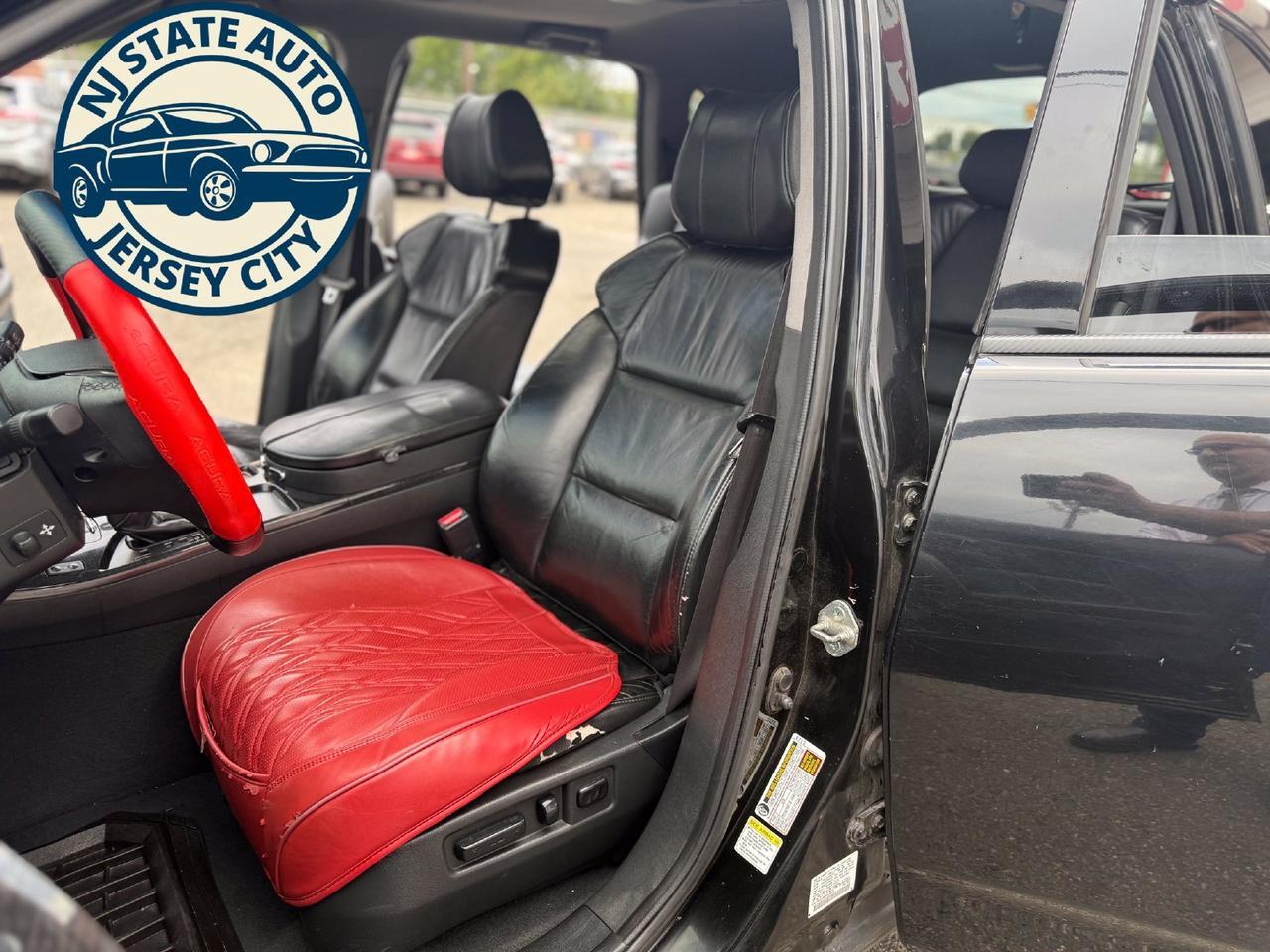 2008 Acura MDX Technology Jersey City NJ