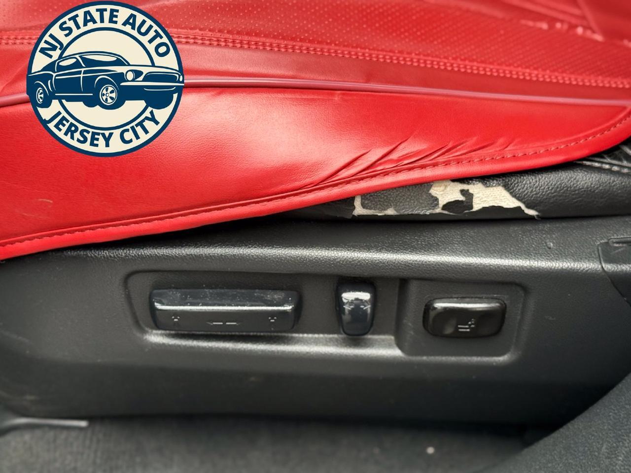 2008 Acura MDX Technology Jersey City NJ