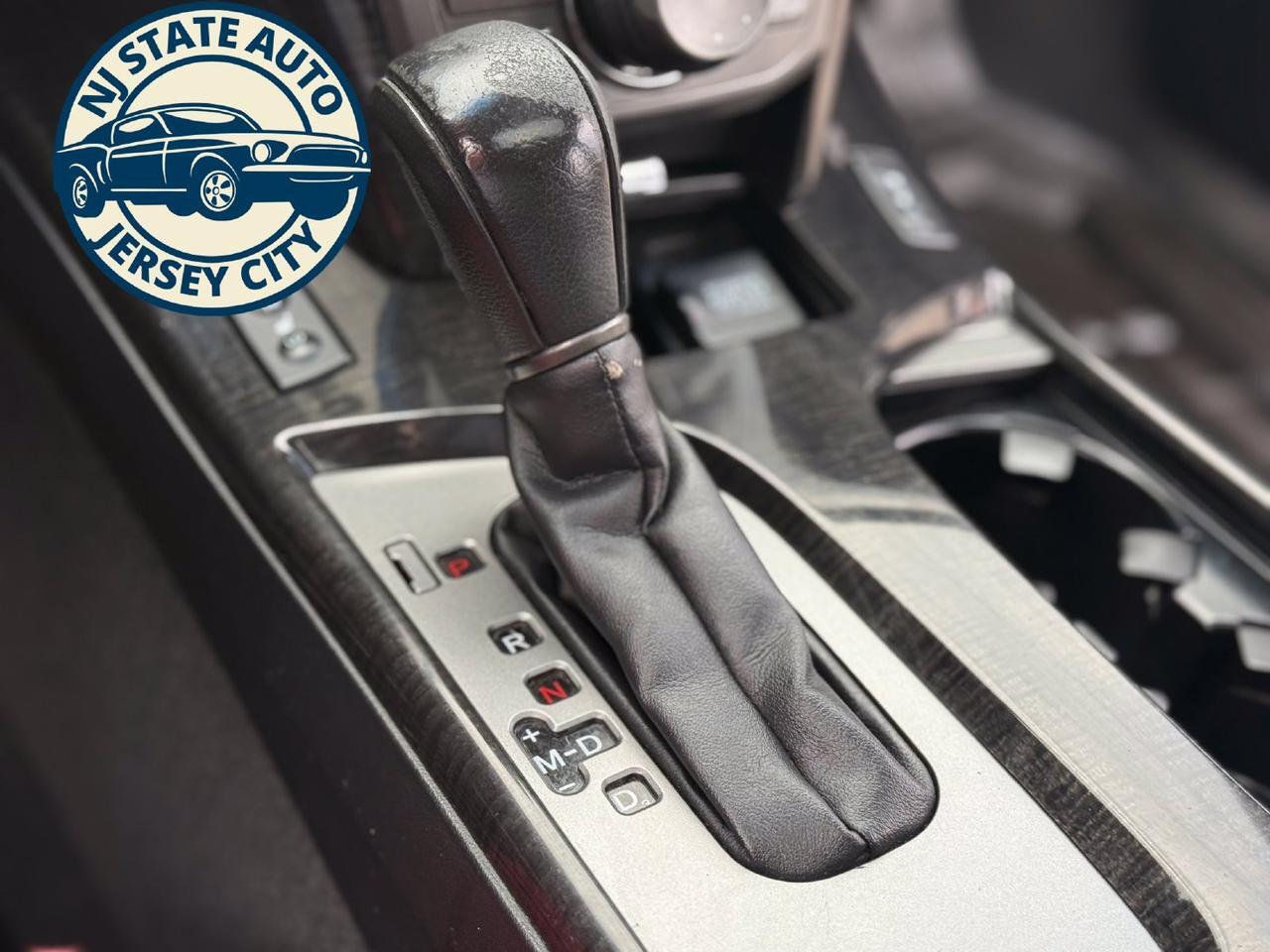 2008 Acura MDX Technology Jersey City NJ