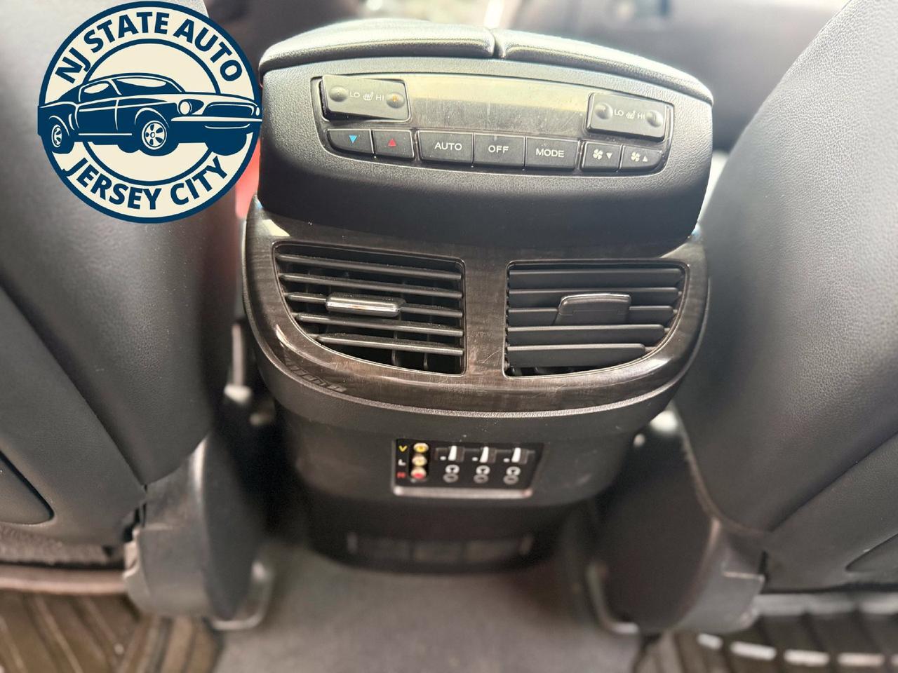 2008 Acura MDX Technology Jersey City NJ