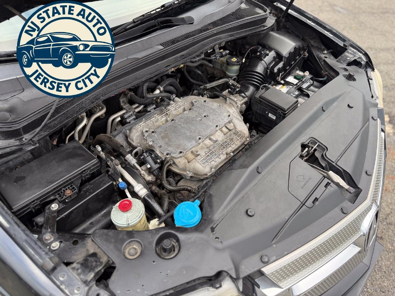 2008 Acura MDX Technology Jersey City NJ