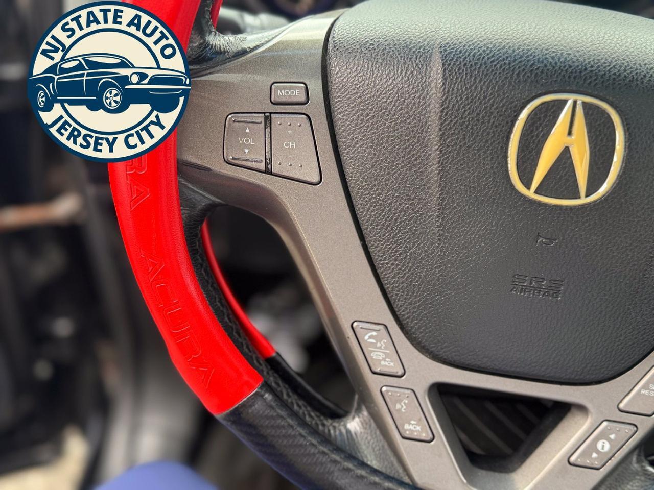 2008 Acura MDX Technology Jersey City NJ