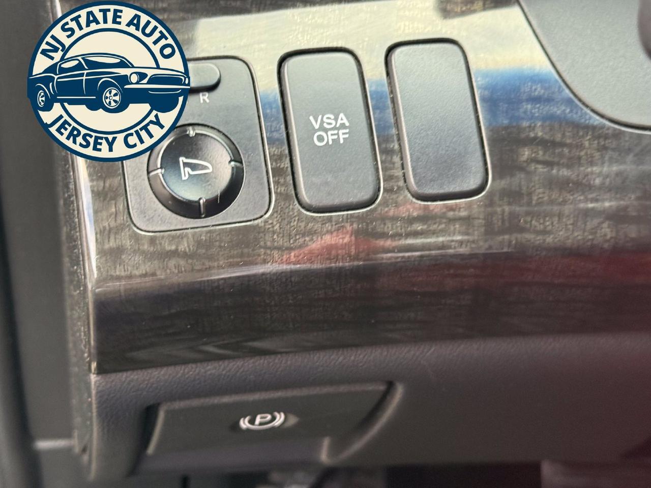 2008 Acura MDX Technology Jersey City NJ