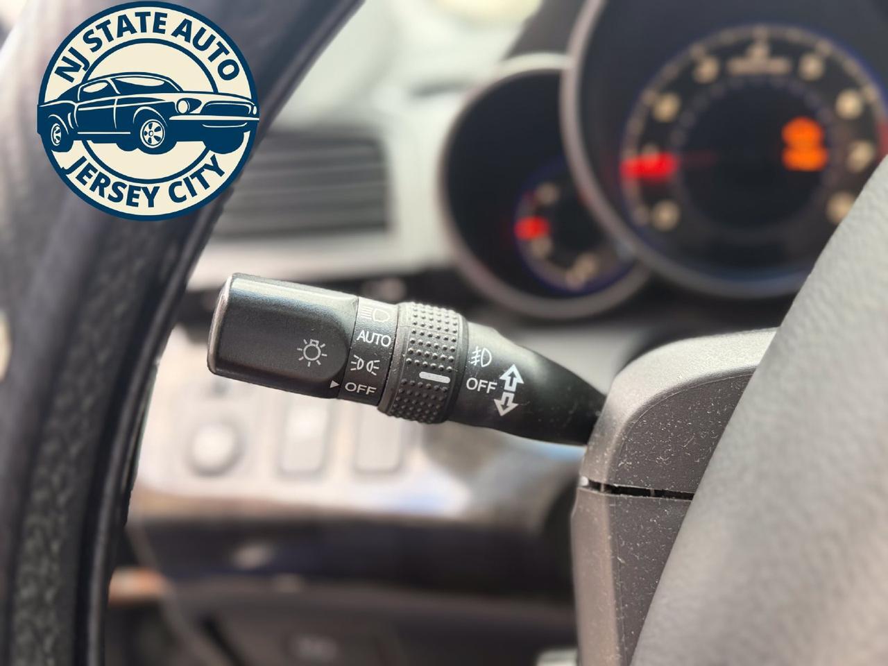 2008 Acura MDX Technology Jersey City NJ