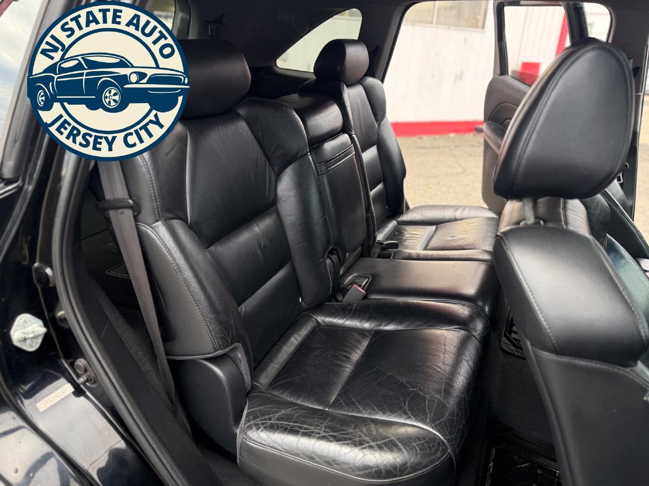 2008 Acura MDX Technology Jersey City NJ
