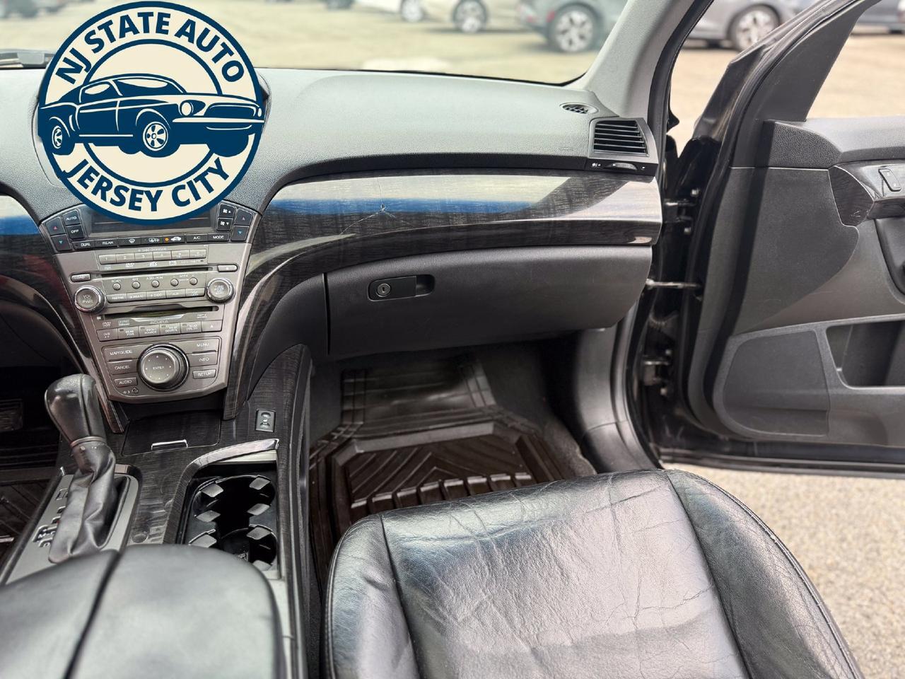 2008 Acura MDX Technology Jersey City NJ