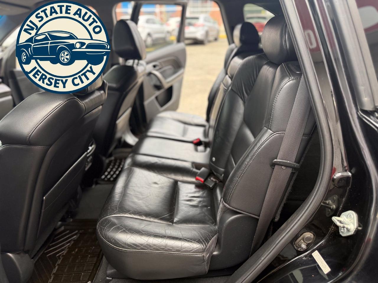 2008 Acura MDX Technology Jersey City NJ