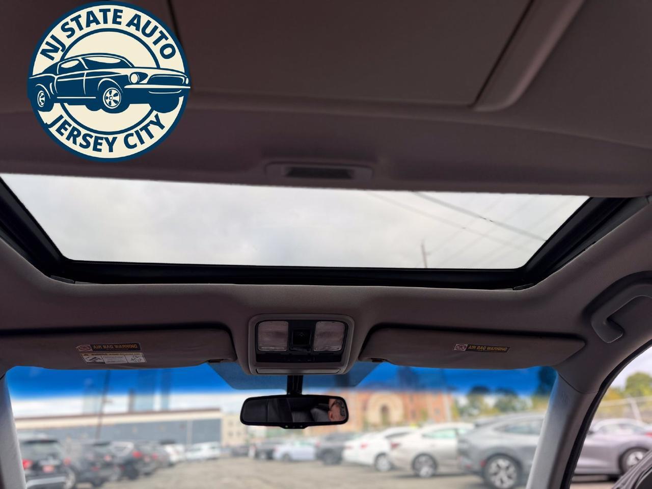 2008 Acura MDX Technology Jersey City NJ