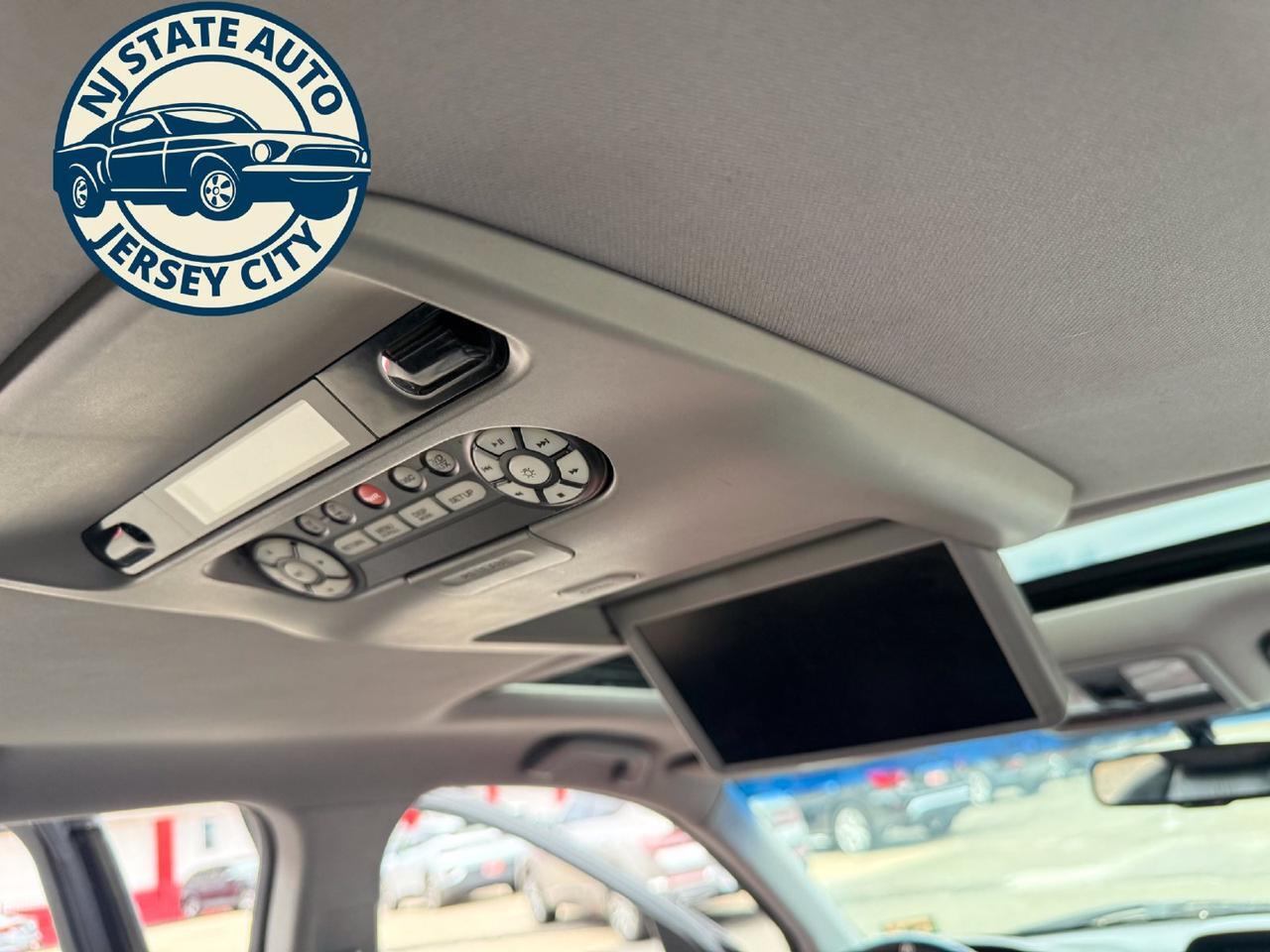 2008 Acura MDX Technology Jersey City NJ