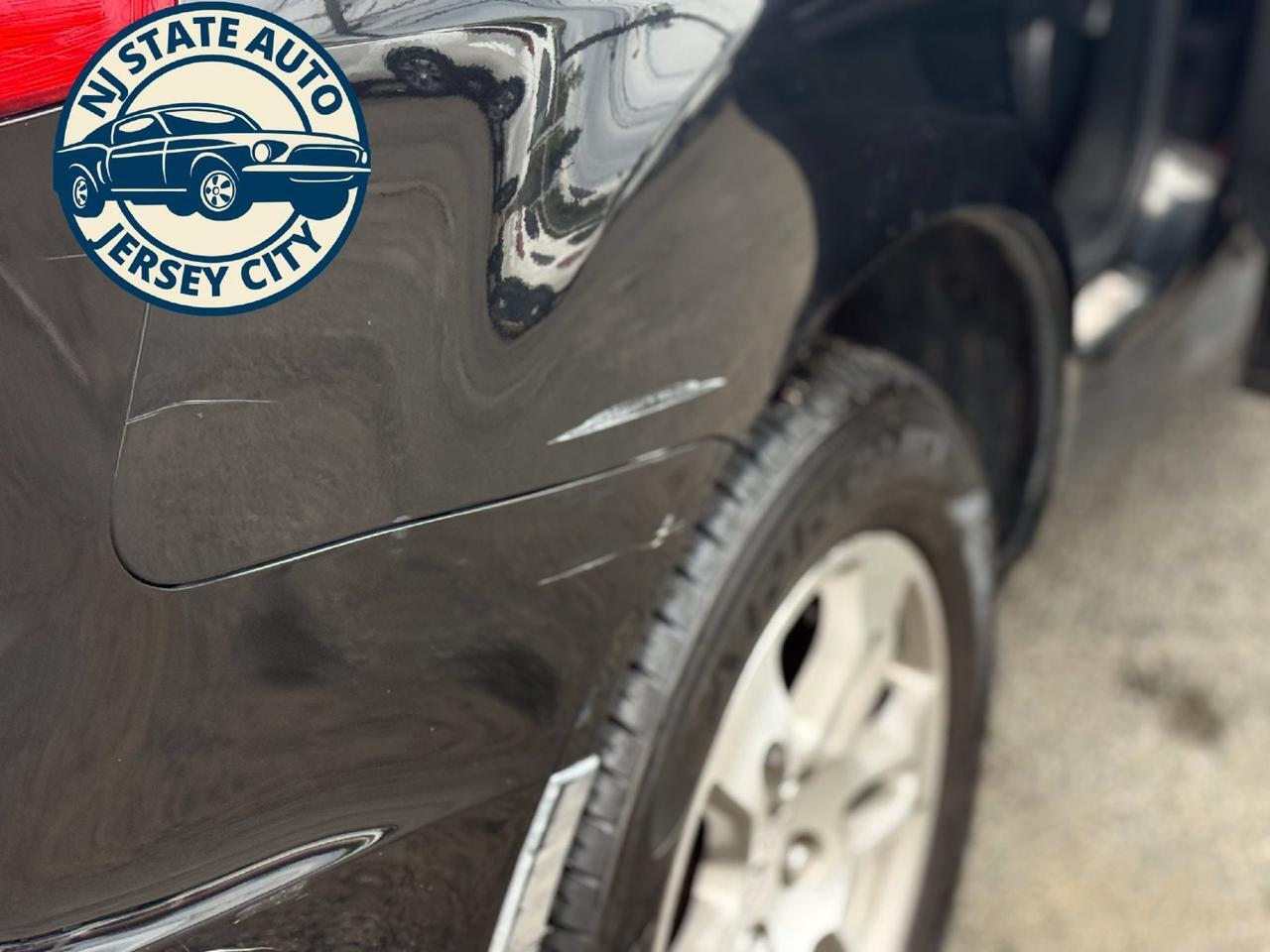 2008 Acura MDX Technology Jersey City NJ