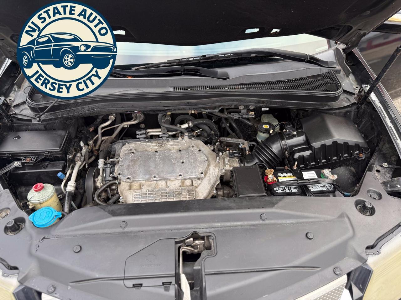 2008 Acura MDX Technology Jersey City NJ