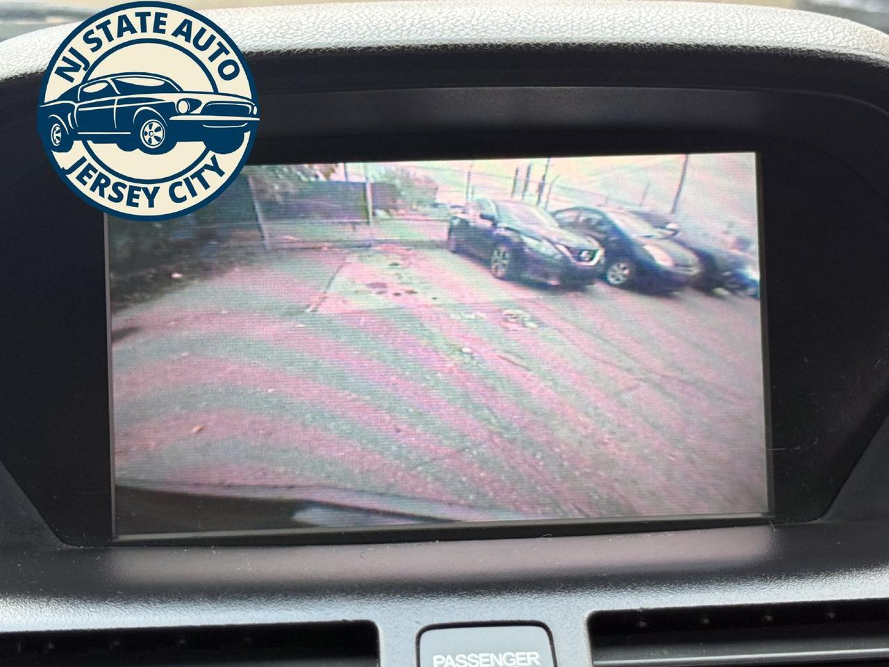 2008 Acura MDX Technology Jersey City NJ