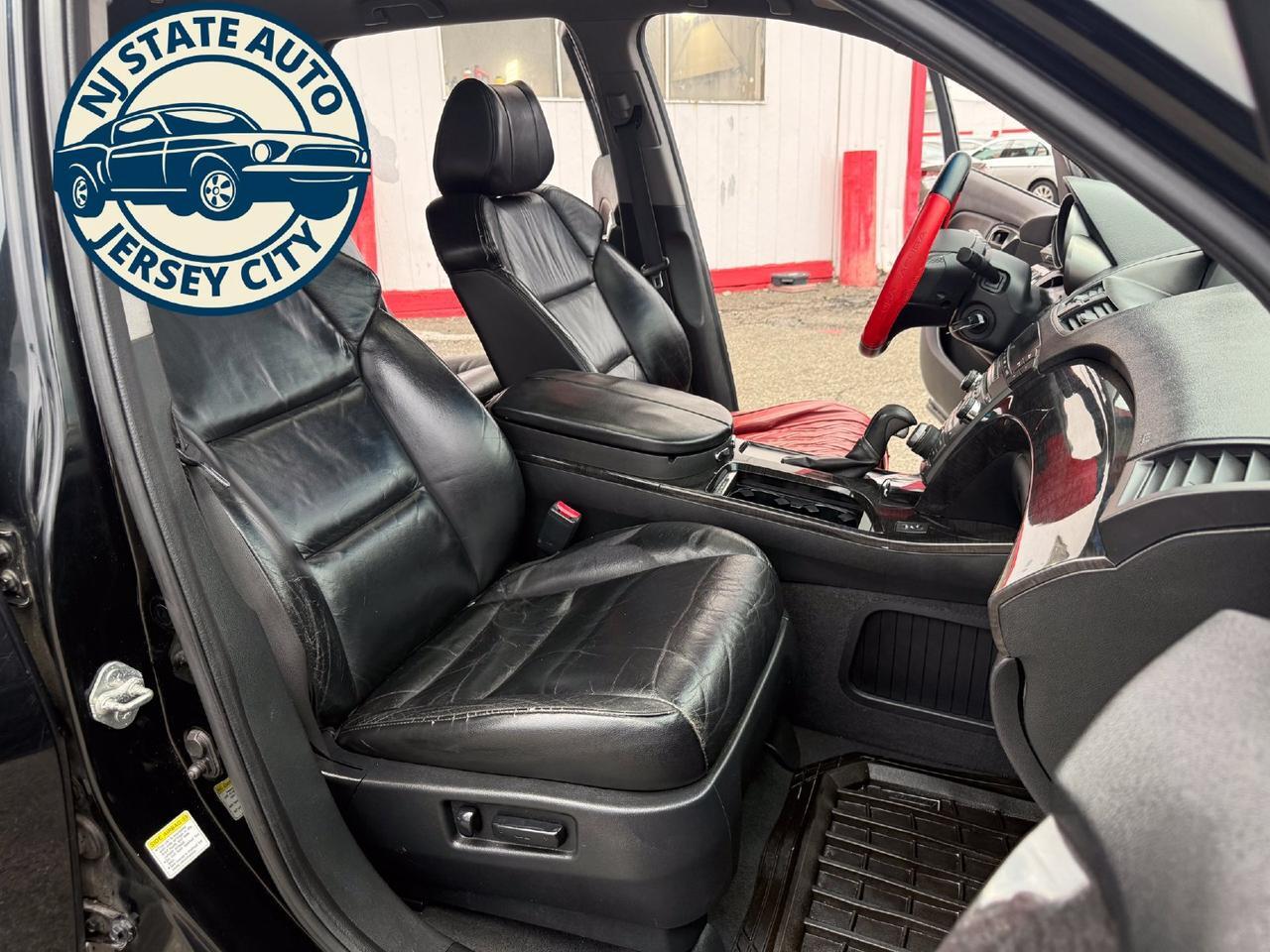 2008 Acura MDX Technology Jersey City NJ