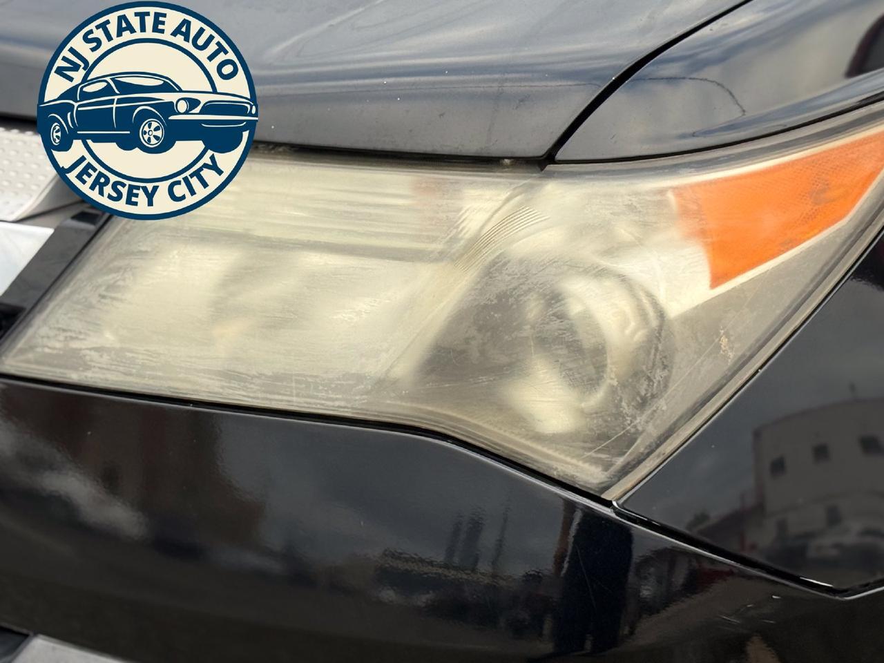 2008 Acura MDX Technology Jersey City NJ