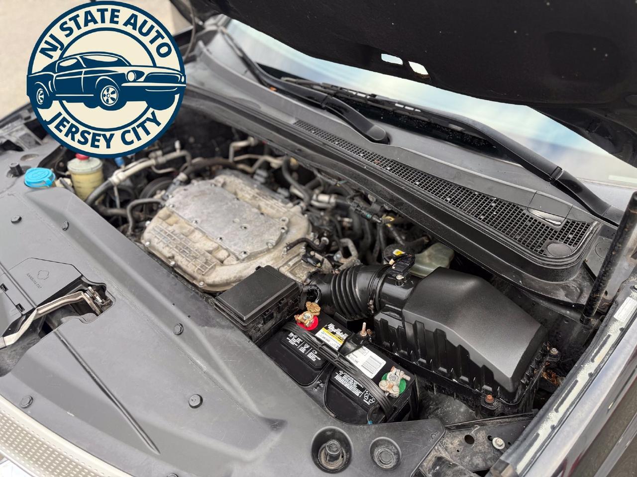 2008 Acura MDX Technology Jersey City NJ