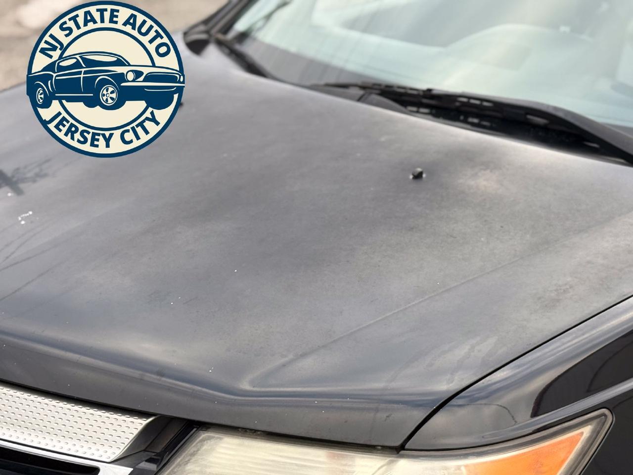 2008 Acura MDX Technology Jersey City NJ