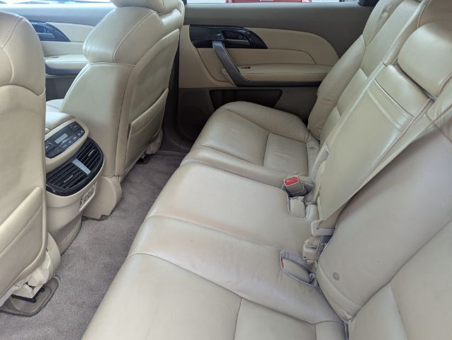 2008 Acura MDX Technology Package Ogden UT