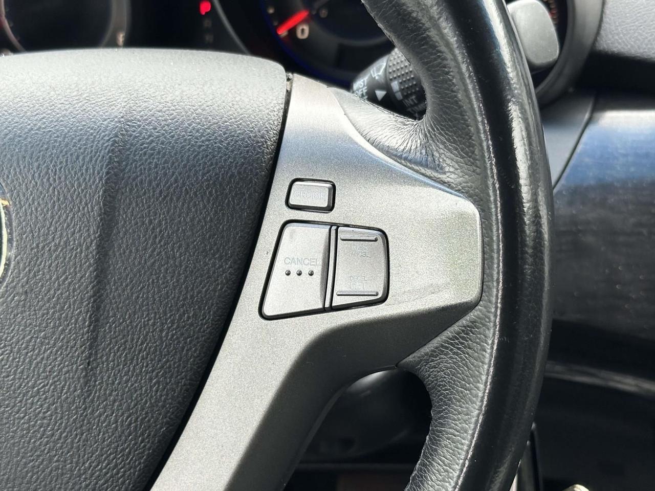 2008 Acura MDX Technology Alexandria VA