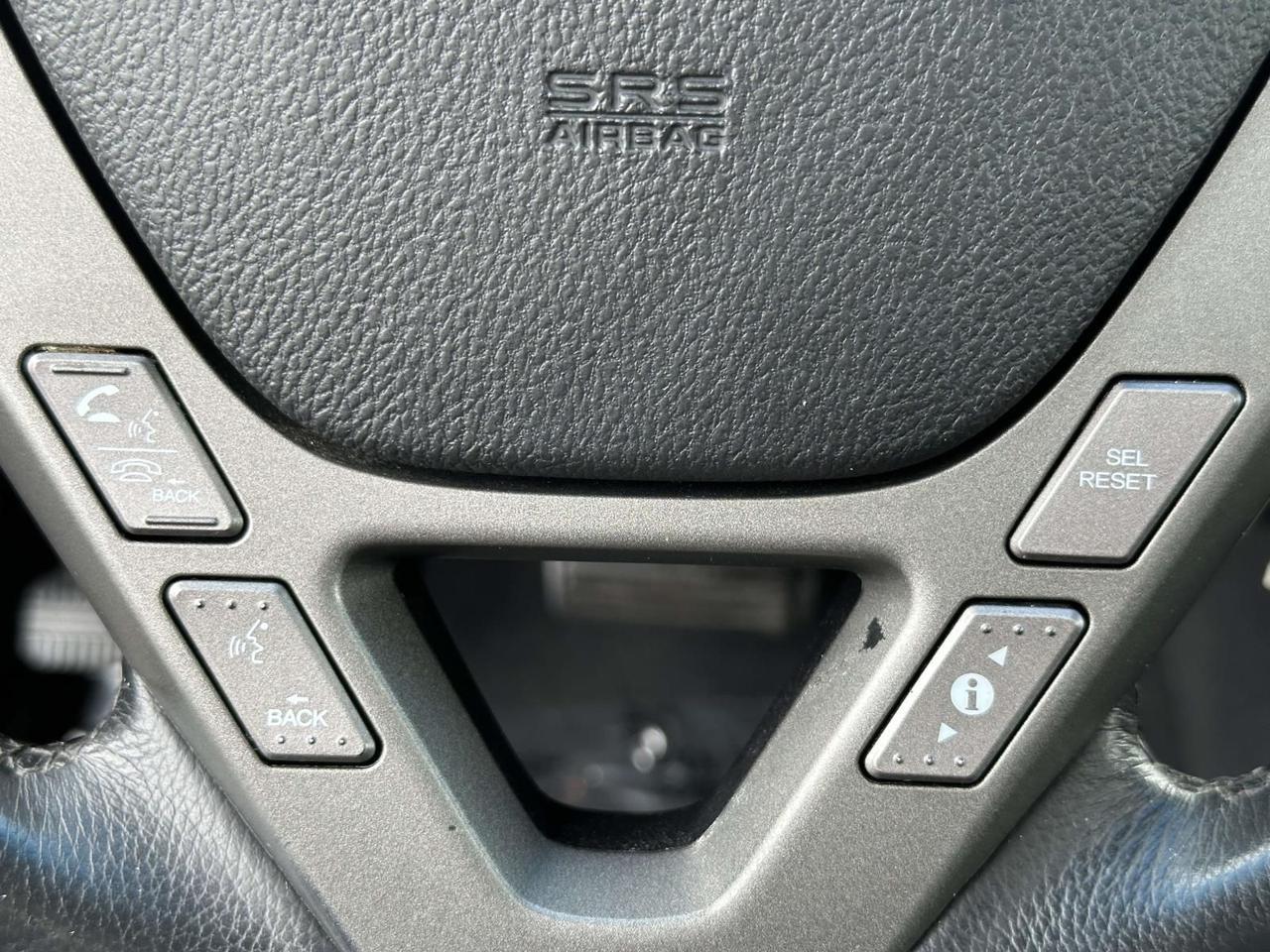 2008 Acura MDX Technology Alexandria VA