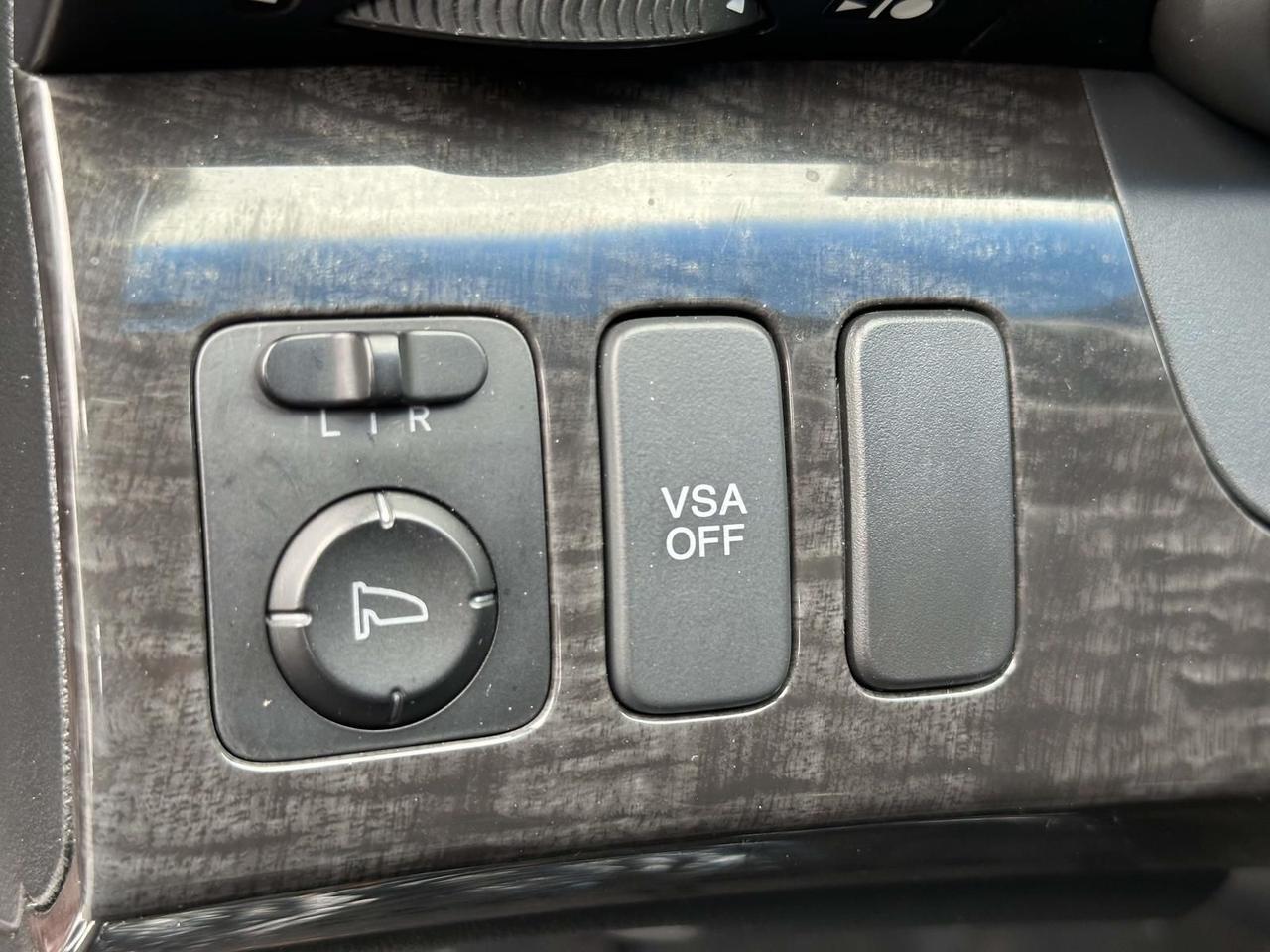 2008 Acura MDX Technology Alexandria VA