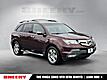 2008 Acura MDX Technology