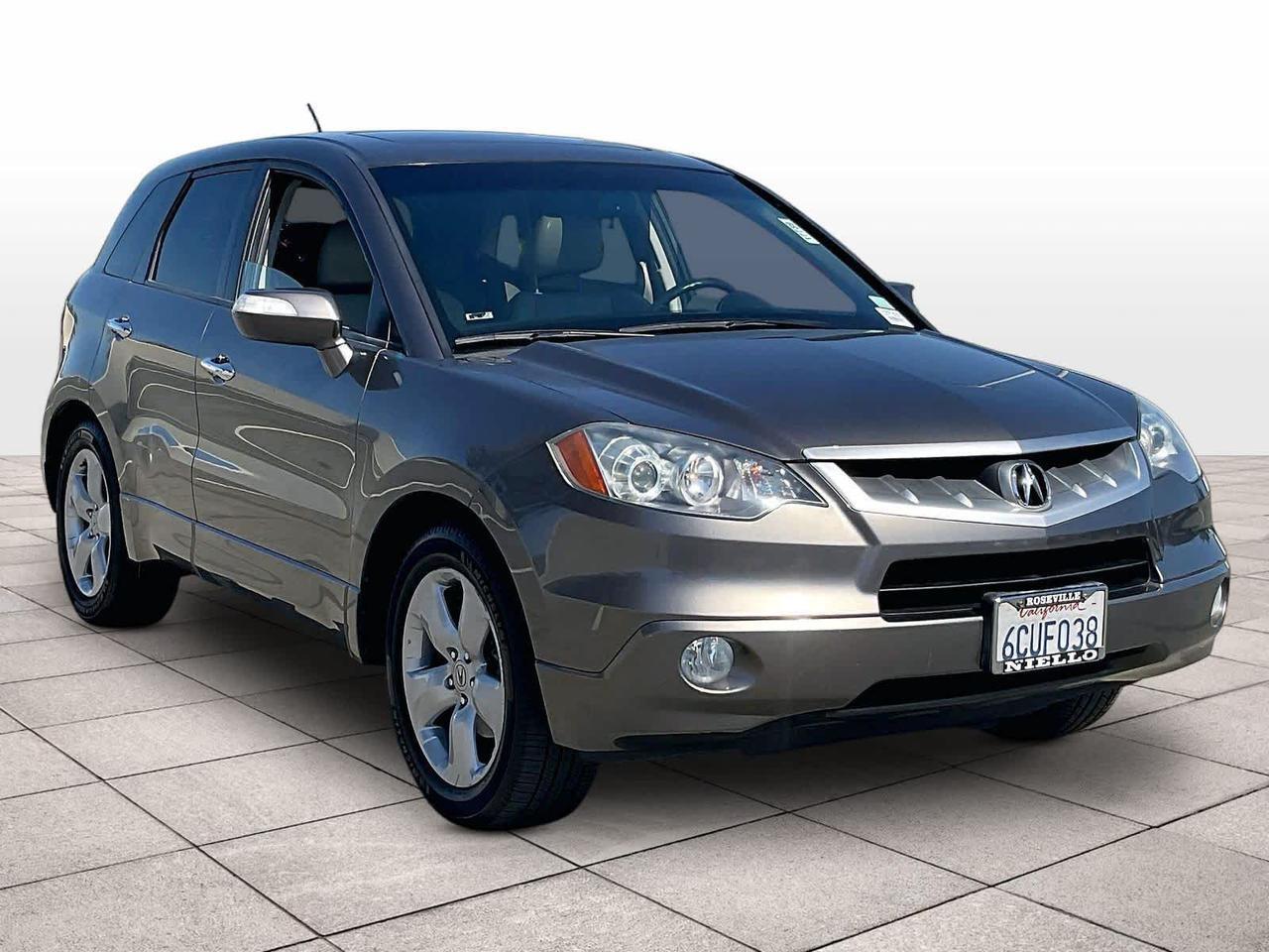 2008 Acura RDX