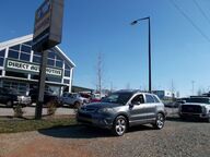 2008 Acura RDX 5-Spd AT with Technology Package Monroe NC 2008 Acura RDX 5-Spd AT with Technology Package Monroe NC