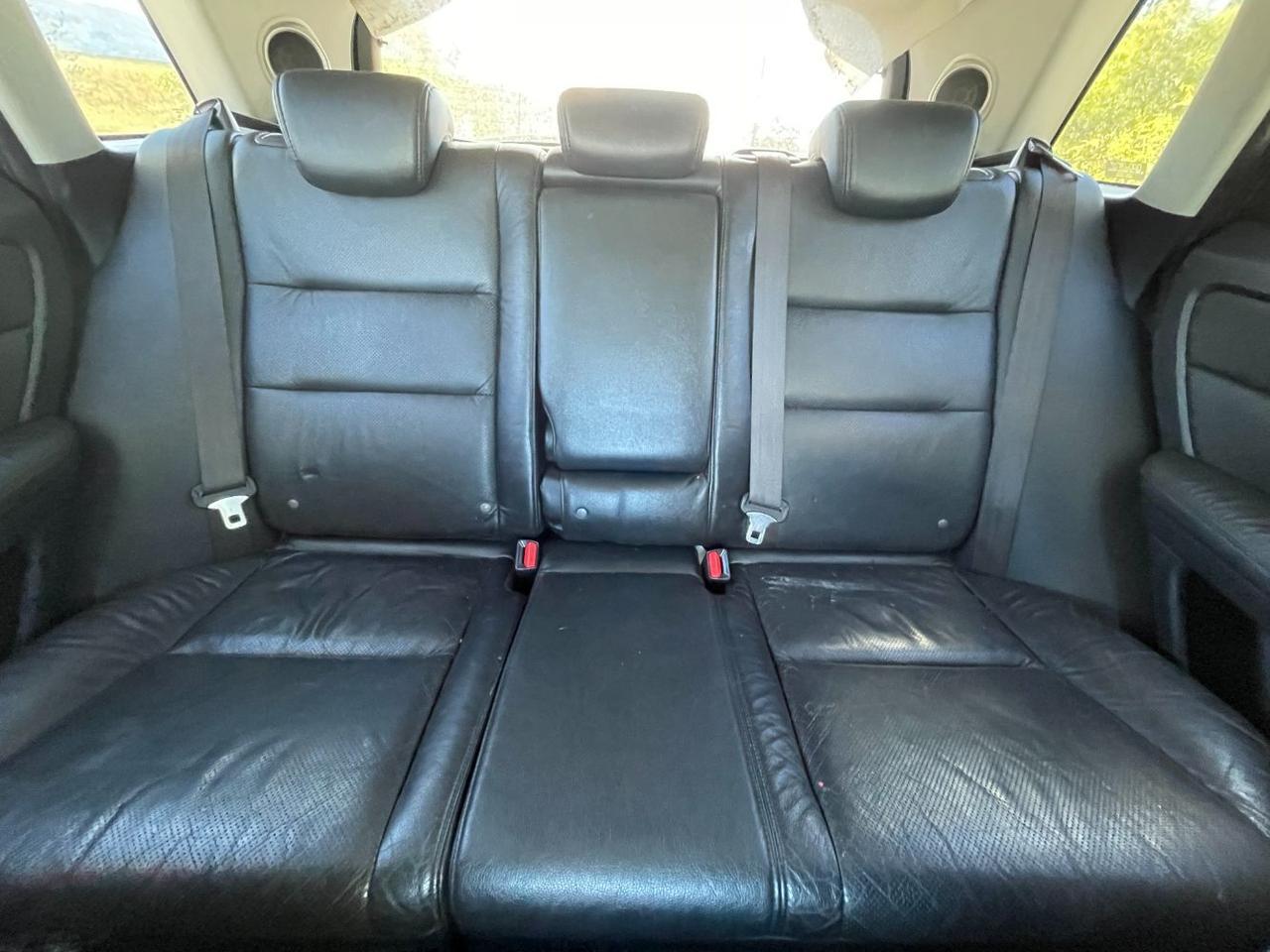 2008 Acura RDX 5-Spd AT with Technology Package Post Falls ID
