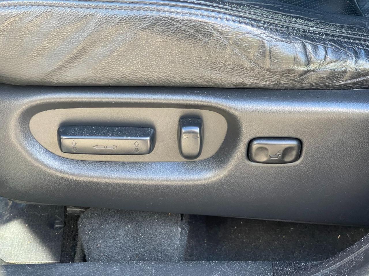 2008 Acura RDX 5-Spd AT with Technology Package Post Falls ID