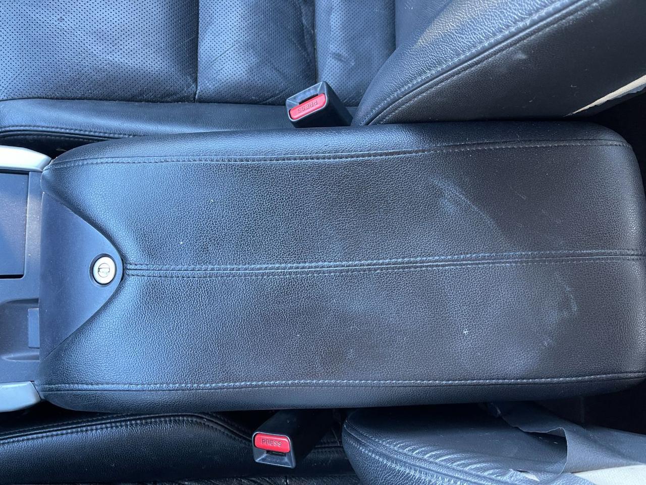 2008 Acura RDX 5-Spd AT with Technology Package Post Falls ID