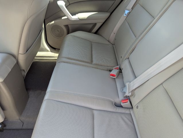 2008 Acura RDX Base Ogden UT
