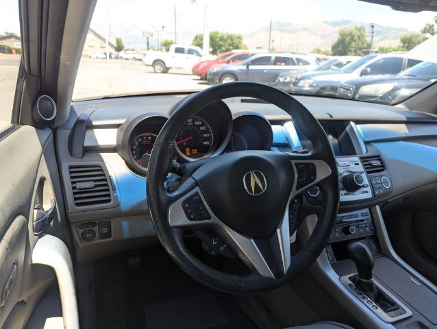 2008 Acura RDX Base Ogden UT