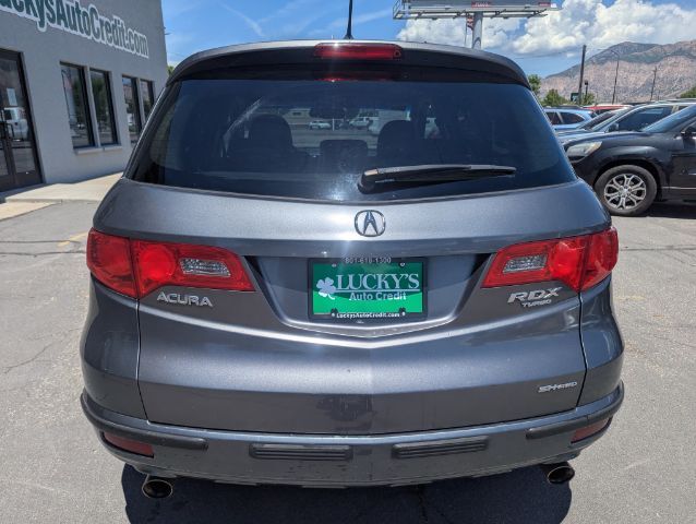2008 Acura RDX Base Ogden UT