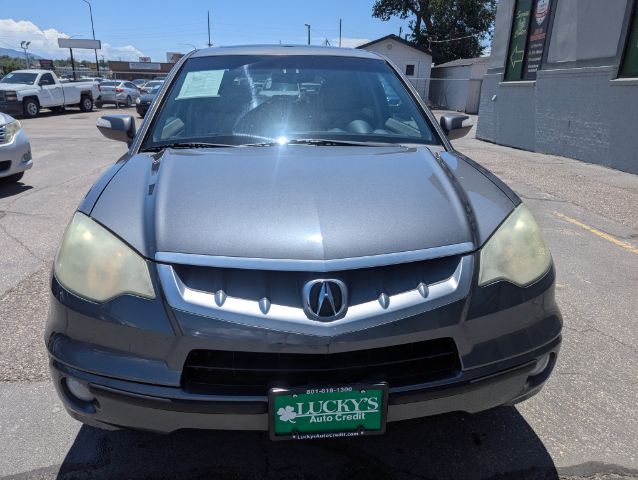 2008 Acura RDX Base Ogden UT