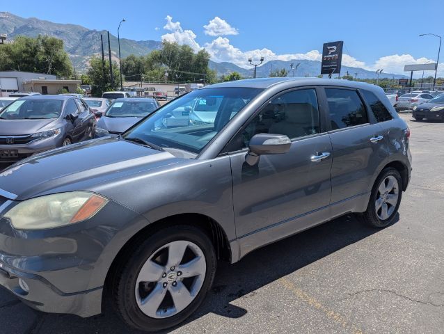 2008 Acura RDX Base Ogden UT