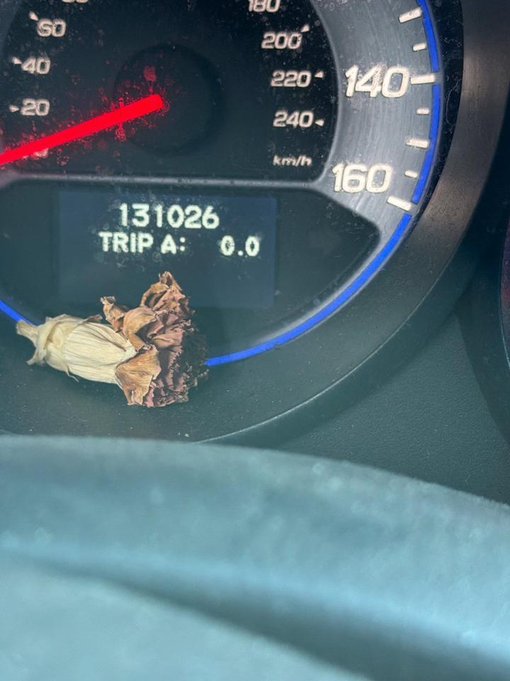 2008 Acura TL 3.2 Hurst TX