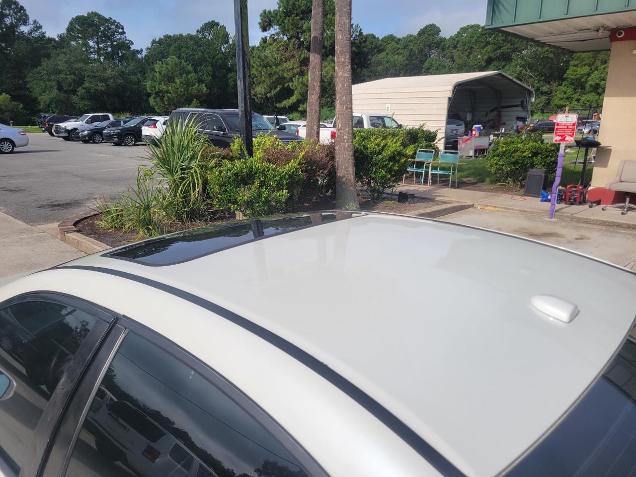 2008 Acura TL 3.2 Hardeeville SC